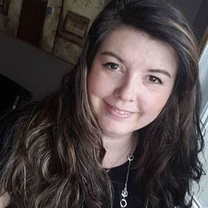 Meet your Posher, Kristie